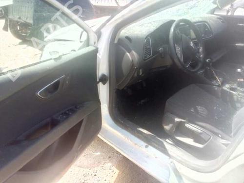 Rear right window mechanism SEAT LEON (5F1)  | BP2513358C25 