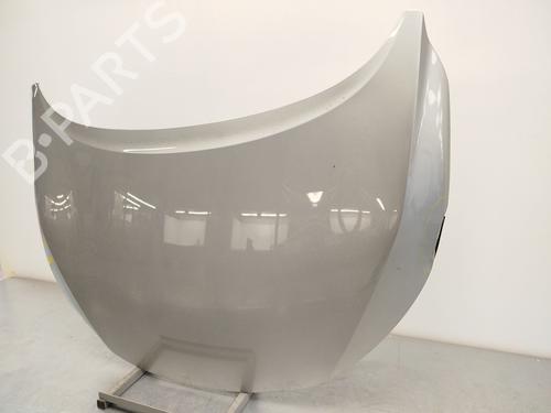 Capot Capot NISSAN QASHQAI III (J12) 1.3 DIG-T (140 hp) 36112509 36112509