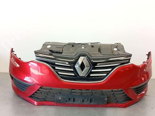 Paragolpes delantero Paragolpes delantero 38196915 38196915