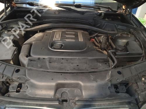 Lights ECU BMW X3 (E83) 2.0 d | BP32515336M55  - Image 11