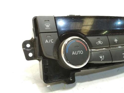 Climate control NISSAN QASHQAI II SUV (J11, J11_) 1.5 dCi | BP5953787I5 