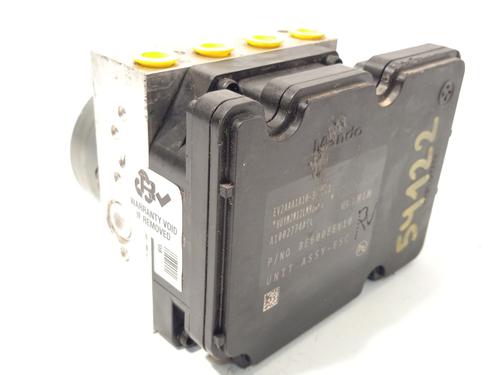 ABS pump KIA STONIC (YB) 1.2 CVVT | BP28161833M43 - Image 3