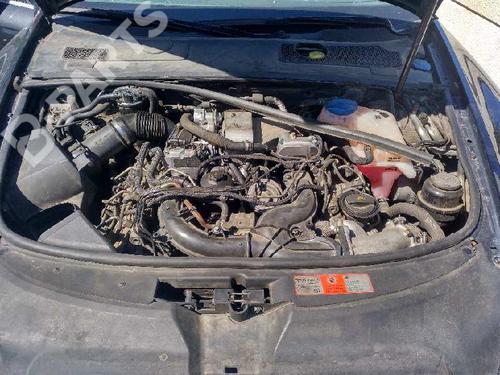 Left rear driveshaft AUDI A6 C6 (4F2) 3.0 TDI quattro | BP6091014M40  - Image 15