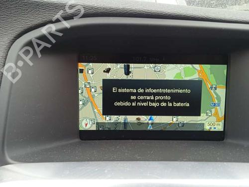 Electronic module VOLVO V60 I (155) D5 | BP13406270M83 