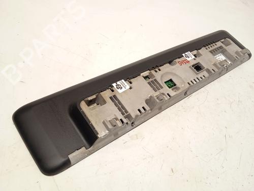 Display monitor MERCEDES-BENZ A-CLASS (W177) A 200 (177.087) | BP28125794C48 