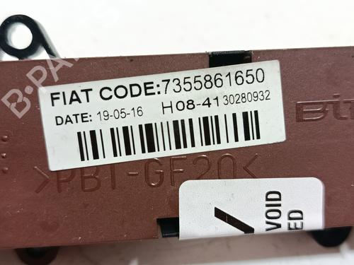 Switch FIAT DUCATO Van (250_) 130 Multijet 2,3 D | BP36911598I30  - Image 6
