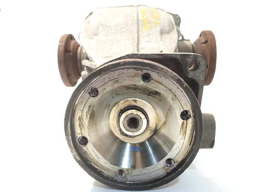 Rear differential AUDI A7 Sportback (4GA, 4GF) 3.0 TDI quattro | BP7104831M24 