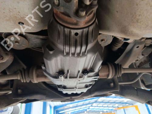 Ratstangsstang HONDA CR-V III (RE_) 2.2 i-DTEC 4WD (RE6) | BP39173958I23 - Image 14