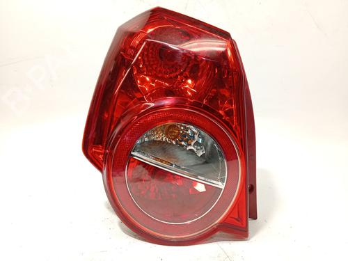 Used Left taillight Left taillight 30836761 30836761