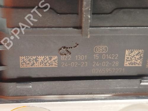 ABS pump VW T-CROSS (C11, D31) | BP31933618M43