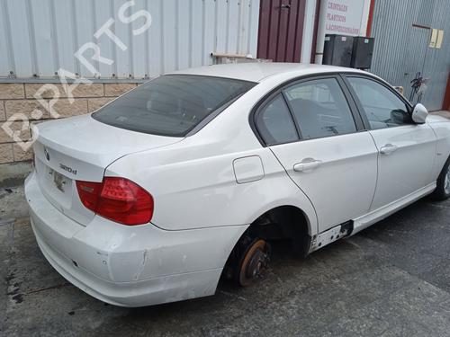 Front left lock BMW 3 (E90) 320 d | BP20935706C98 