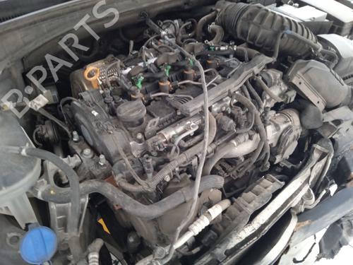 Gearbox HYUNDAI i30 (PDE, PD, PDEN) 1.6 CRDi | BP34509313M3  - Image 15