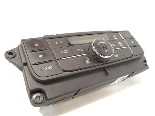 Used Climate control Climate control 24466601 24466601
