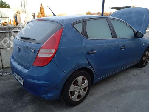Climate control HYUNDAI i30 (FD) | BP23209591I5 - Image 13