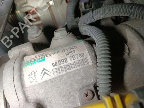 Engine CITROËN C4 I (LC_) 1.6 HDi | BP38331810M1 - Image 33