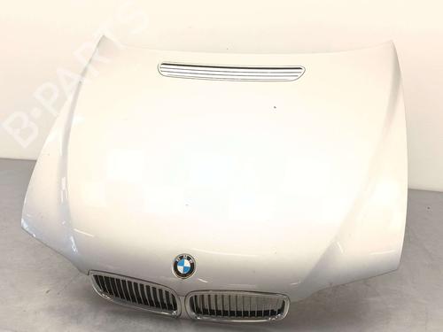 Motorhjelm BMW 7 (E65, E66, E67) 730 d | BP38482189C1 - Image 2