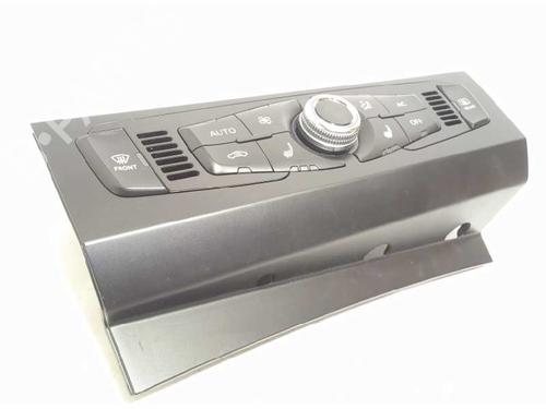 climate-control-audi-a4-b8-avant-8k5-20-tdi-8k1820043ag-8k1820043agxz-a2c37833500-2007-2008-2009-2010-2011-2012-2013-2014-2015-2016-2017-14937613 main image