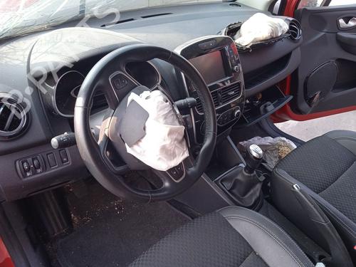 Headlight switch RENAULT CLIO IV (BH_) 0.9 TCe 90 (BHNF, BHMA, BHMH, BHJK, BHJR) | BP19447472I24 