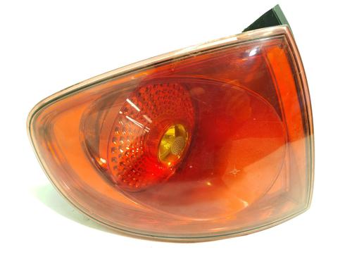 Used Left taillight Left taillight 24925591 24925591