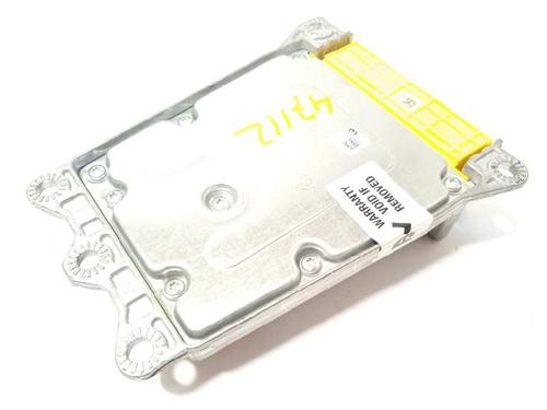 ECU airbags MERCEDES-BENZ R-CLASS (W251, V251)  | BP9712712M53 