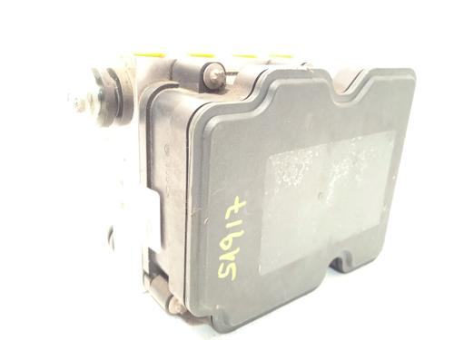 ABS pump NISSAN PULSAR Hatchback (C13)  | BP20207617M43 