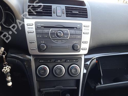 Starter MAZDA 6 Hatchback (GH) 2.0 MZR (GHEFS) | BP26887719M8  - Image 22