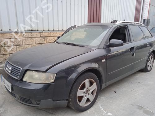 Tailgate AUDI A4 B6 Avant (8E5)  | BP24889185C6 