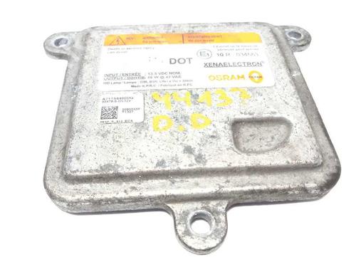 Xenon ballast LAND ROVER RANGE ROVER EVOQUE (L538) 2.0 D | BP7182491C53