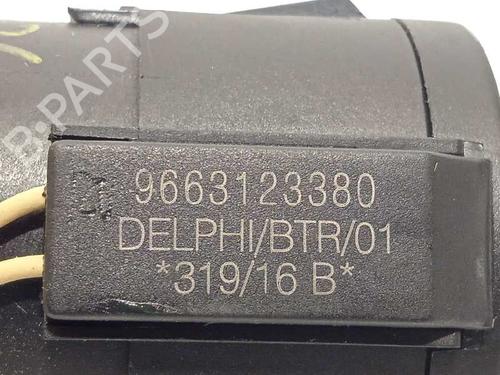 Ignition barrel PEUGEOT 308 II (LB_, LP_, LW_, LH_, L3_) 2.0 BlueHDi 150 | BP6216924M48 