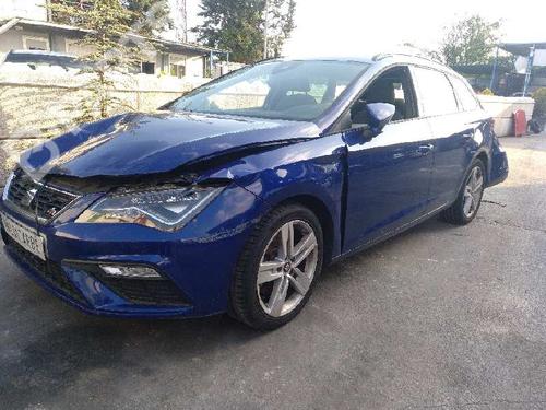 Used Parts SEAT LEON ST (5F8)  2.0 TDI  766141