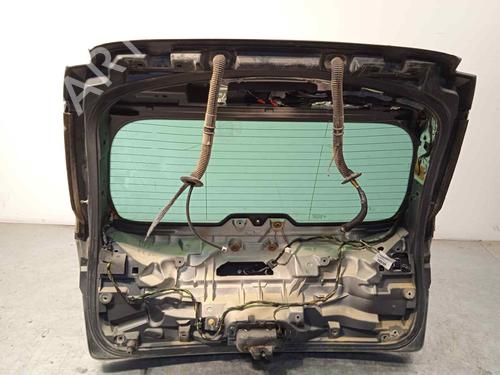 Tailgate PEUGEOT 508 SW I (8E_) 1.6 BlueHDi 120 | BP17322426C6 