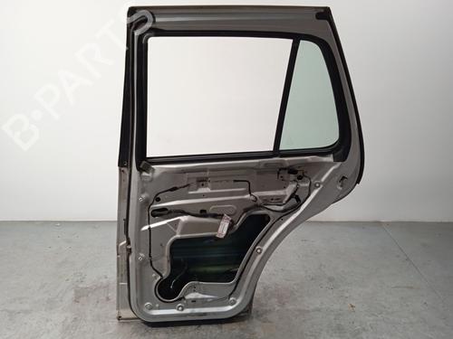 Right rear door MERCEDES-BENZ M-CLASS (W163) ML 270 CDI (163.113) | BP25847515C5 