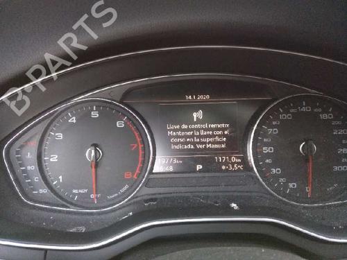 Alternator AUDI A4 B9 Avant (8W5, 8WD)  | BP5115967M7 