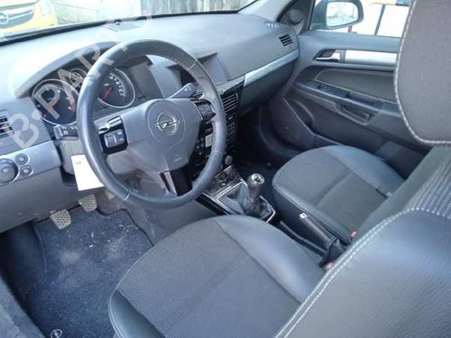 Instrument cluster OPEL ASTRA H (A04)  | BP11684118C47 