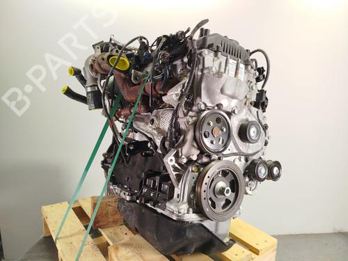Engine HYUNDAI i30 (GD)  | BP26948541M1 