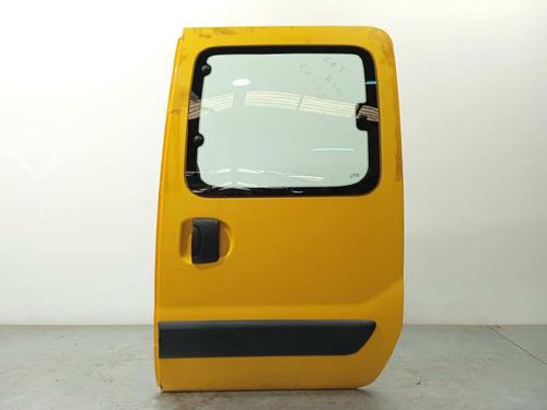 Used Left slide door Left slide door RENAULT KANGOO Express (FC0/1_) [1997-2026] 8254044 8254044