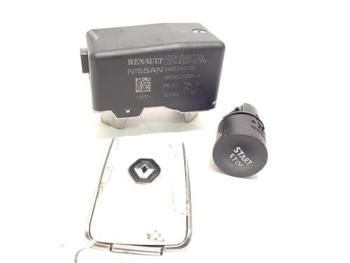 Used Ignition barrel Ignition barrel 12147387 12147387
