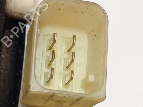 Front left window mechanism MERCEDES-BENZ E-CLASS (W211) E 270 CDI (211.016) | BP9399243C22