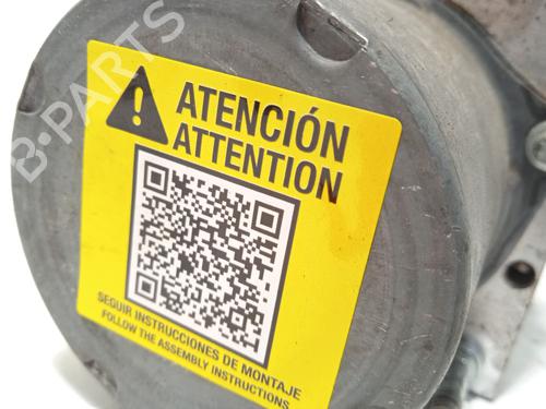 ABS pump SEAT IBIZA IV (6J5, 6P1)  | BP29305967M43 