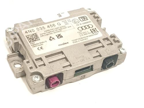 Módulo eletrónico Módulo eletrónico SKODA KAROQ (NU7, ND7) 1.5 TSI (150 hp) 34701936 34701936