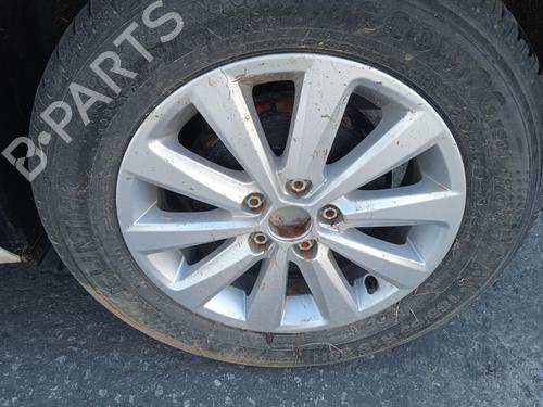 Rim SEAT IBIZA V (KJ1, KJG) 1.0 TSI | BP29807239C45 