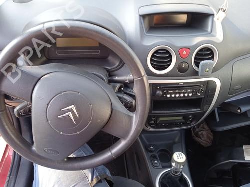 Electronic module CITROËN C3 I (FC_, FN_) 1.4 i | BP27204822M83 