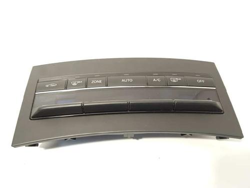 Climate control MERCEDES-BENZ E-CLASS (W212) E 250 CDI / BlueTEC (212.003, 212.004) | BP6817153I5 