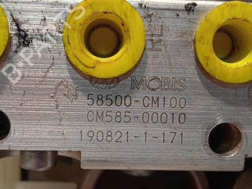 ABS pump HYUNDAI KONA (OS, OSE, OSI)  | BP23409075M43 