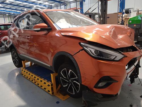 Steering column MG MG ZS SUV (AZS1) 1.5 VTi | BP33176367M21 - Image 10