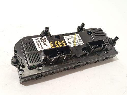 Climate control SEAT LEON (5F1) 1.4 TGI | BP32369271I5