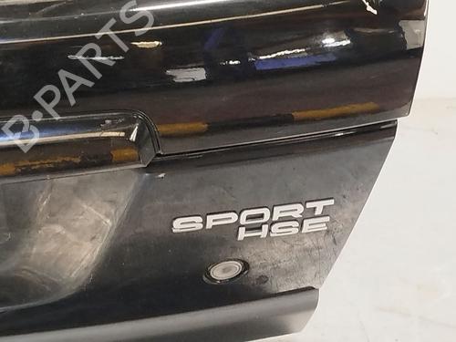 Tailgate LAND ROVER RANGE ROVER SPORT I (L320) 2.7 D 4x4 | BP28291676C6 