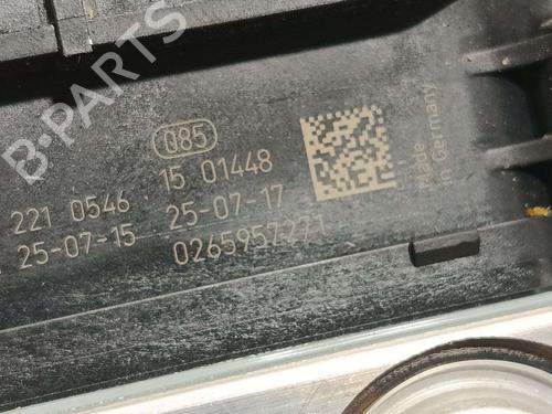 ABS pump VW TAIGO (CS1) 1.0 TSI | BP37604027M43 - Image 7