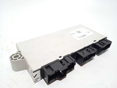 Used Electronic module BMW X4 (F26) xDrive 35 d (313 hp) 12108812