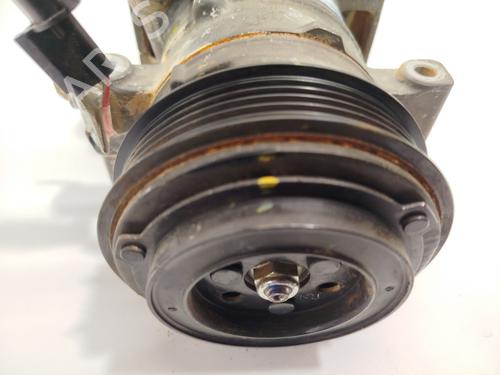 AC compressor MG MG ZS SUV (AZS1) 1.5 VTi | BP27244261M34 - Image 4